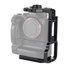 SmallRig L-Bracket for Sony A7III/A7RIII Camera and Battery Grip