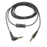 Audio Technica ATH-ANC9 One Button Cable (TRRS)