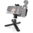SHAPE Security Bracket with Selfie Grip Tripod for Osmo Pocket