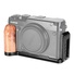 SmallRig APL2339 L-Bracket for Fujifilm GFX 50R