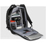 Manfrotto - Veloce V Backpack (Bungee Cord)