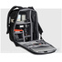 Manfrotto - Veloce VII Backpack (Black)