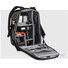 Manfrotto - Veloce VII Backpack (Bungee Cord)