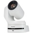 Panasonic AW-UE150 4K-HD 20X PTZ Camera (White)