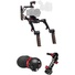 Zacuto Indie Recoil Pro Gratical Eye Bundle with Dual Trigger Grips