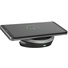 UNITEK Wireless Anti-Slip Fast Charging Pad (Black)
