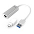UNITEK USB 3.0 to Gigabit Ethernet Adaptor