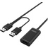 UNITEK USB 2.0 Active Extension Cable (10m)