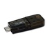 UNITEK USB 2.0 Micro SD Card Reader with OTG Support