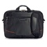 EVERKI Flight Laptop Briefcase 16" (Black)