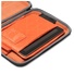 EVERKI EVA Hard Shell with iPad Pocket 12.1" (Black)