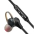 Promate Noise Cancelling Wireless Earbuds (Black)