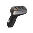 Promate Car Charger with 3 USB Ports (35W)