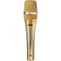 Heil Sound PR 20 Dynamic Cardioid Handheld Microphone (Gold)