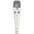 Heil Sound PR 35 Handheld Dynamic Cardioid Microphone (Chrome)