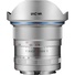 Laowa 12mm f/2.8 Zero-D Lens (Canon, Silver)