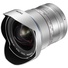 Laowa 12mm f/2.8 Zero-D Lens (Pentax, Silver)