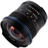Laowa 12mm f/2.8 Zero-D Lens (Sony A, Black)