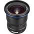 Laowa 15mm f/2 Zero-D Lens (Sony E, Black)