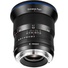 Laowa 15mm f/2 Zero-D Lens (Sony E, Black)