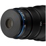 Laowa 25mm f/2.8 2.5-5X Ultra-Macro Lens (Pentax)