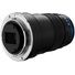Laowa 25mm f/2.8 2.5-5X Ultra-Macro Lens (Sony FE)