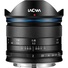 Laowa 7.5mm f/2 Lens (Micro Four Thirds, Black)