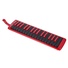 Hohner 32 Note Melodica (Black/Red)