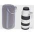 Manfrotto - Astuccio VI Lens Pouch (Grey)