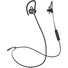 Marley Uprise In-Ear Bluetooth Sports Headphones (Signature Black)