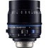 Zeiss CP.3 135mm T2.1 Compact Prime Lens (PL Mount, Feet)