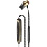 Marley Uplift 2 Bluetooth In-Ear Headphones (Brass)