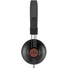 Marley Positive Vibration 2 Headphones (Signature Black)