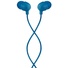 Marley Little Bird In-Ear Headphones (Navy)