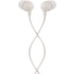 Marley Little Bird In-Ear Headphones (White)