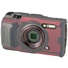 Olympus CSCH-127 Silicone Jacket for Tough TG-6 & TG-7 Digital Cameras