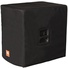 JBL Deluxe Padded Cover for PRX818XLF Speaker (Black)