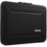 Thule Gauntlet 4.0 Macbook Pro Sleeve 15" (Black)