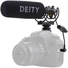 Deity V-Mic D3 Video Microphone