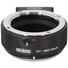 Metabones Contax Yashica to Micro Four Thirds Adapter