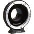 Metabones Canon EF to MFT Lens Adapter 0.58x
