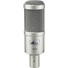 Heil Sound PR 40 Dynamic Cardioid Studio Microphone (Chrome)