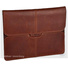 Targus Hughes Leather Portfolio Slipcase for iPad 1 and 2 (Brown)