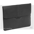 Targus Hughes Leather Portfolio Slipcase for iPad 1 and 2 (Black)
