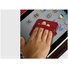 Targus Zierra Case for iPad 2 (Red)