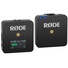 Rode Wireless GO Compact Microphone System - Open Box Special