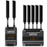 Vaxis Storm 3000 HD 0-Latency Wireless Transmission Kit (V-Mount)