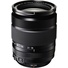 Fujifilm X-T30 Mirrorless Digital Camera (Charcoal) with XF 18-135mm f/3.5-5.6 R Lens (Black)