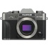 Fujifilm X-T30 Mirrorless Digital Camera (Charcoal) with XF 35mm f/2 R Lens (Silver)