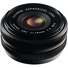 Fujifilm X-T30 Mirrorless Digital Camera (Charcoal) with XF 18mm f/2.0 R Lens (Black)